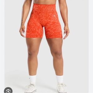 Gymshark Adapt Safari Seamless Shorts